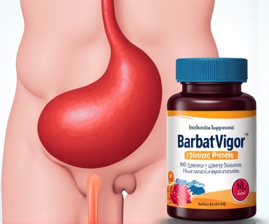 BarbatVigor Suport Prostatic